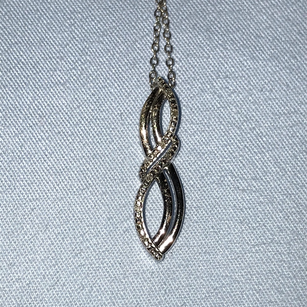 Kay’s Necklace